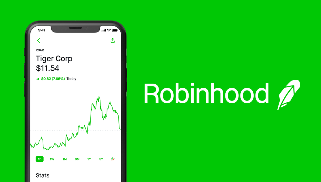 Robinhood Markets: Disrupting Finance, Democratizing Investing