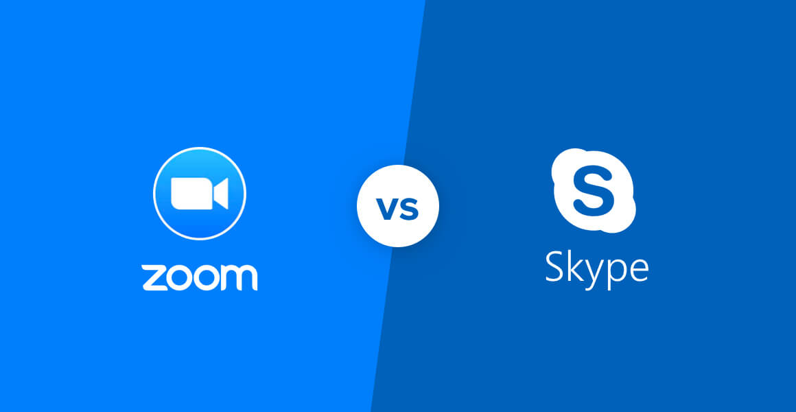 How Zoom overtook Skype as the video chat app of choice