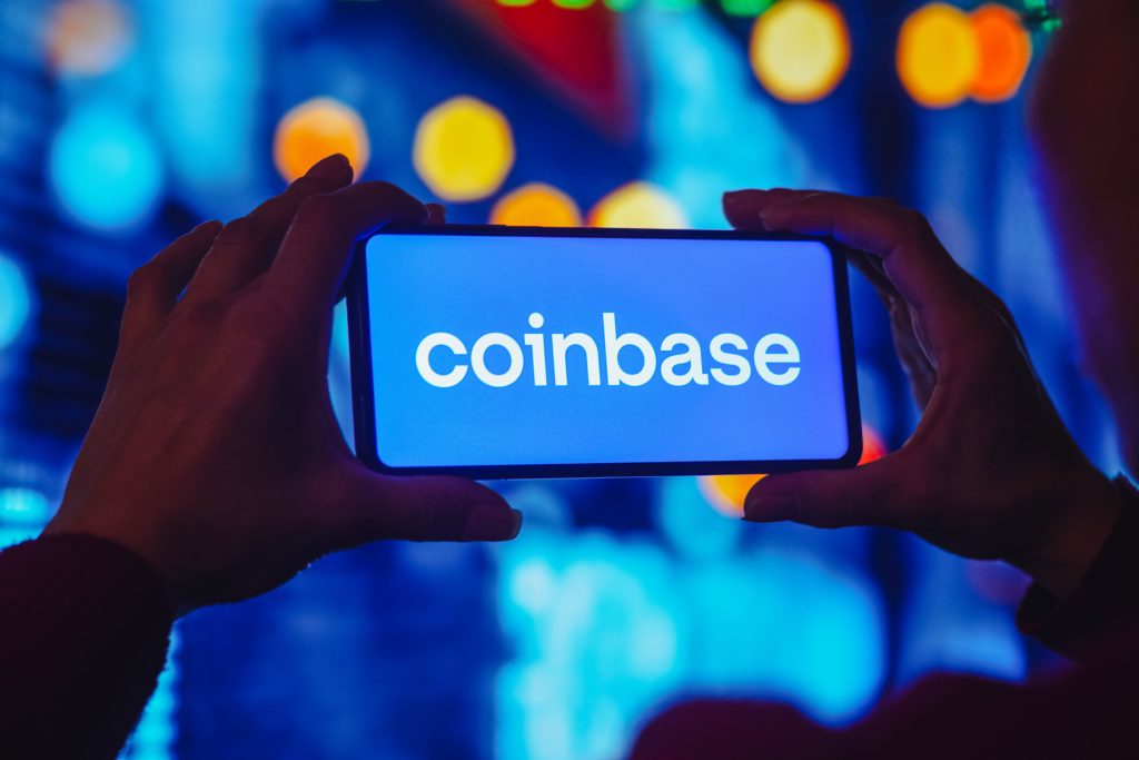 How Coinbase could become more than a crypto exchange