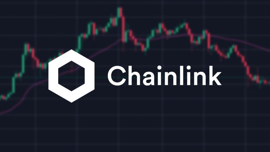 Chainlink Staking Program Quickly Pulls in $600M, Hitting Limit; LINK Jumps 12%