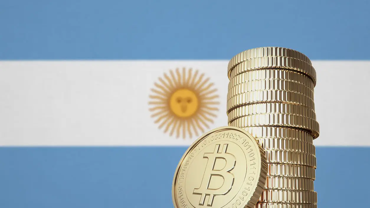 Argentina Approves Bitcoin (BTC) as “Official” Currency