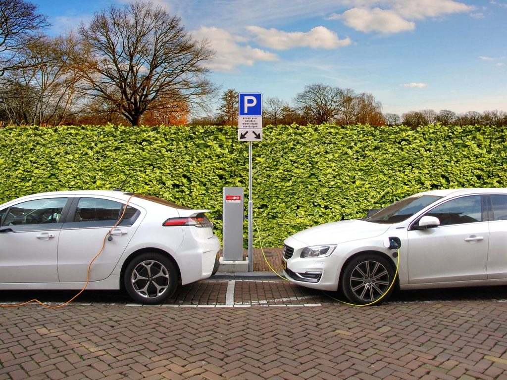 Will electric cars be profitable?