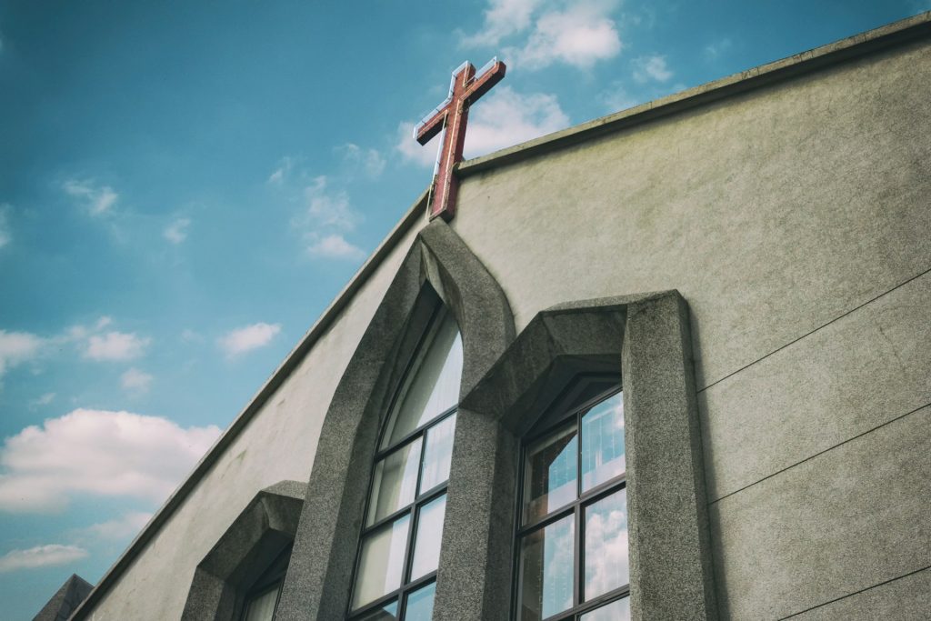 Are Church Donations Tax Deductible?