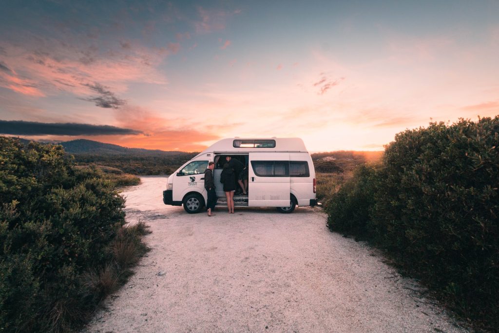 Why More Americans are Thinking About Van Living