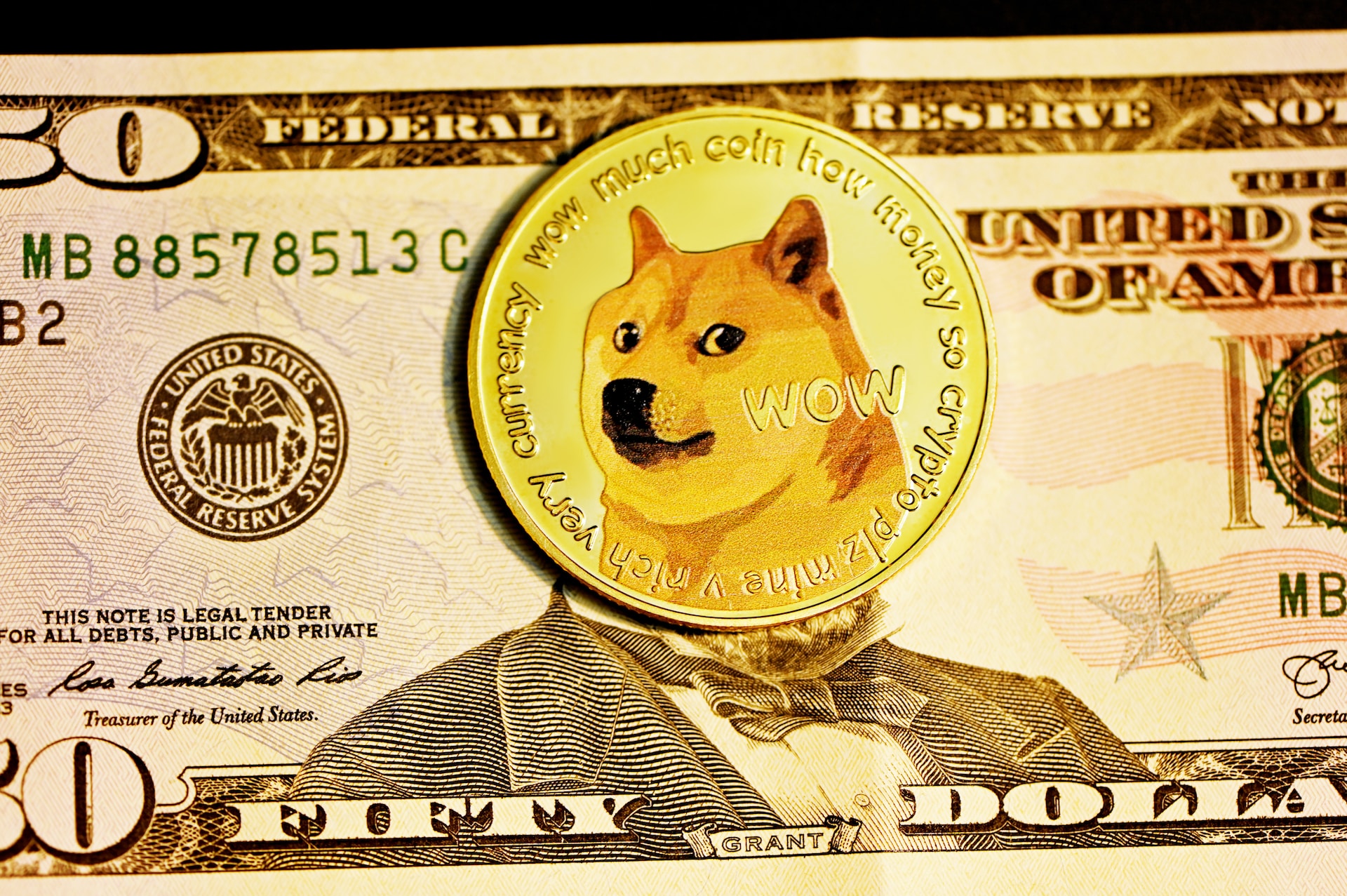 What happens if Dogecoin Reaches $1?