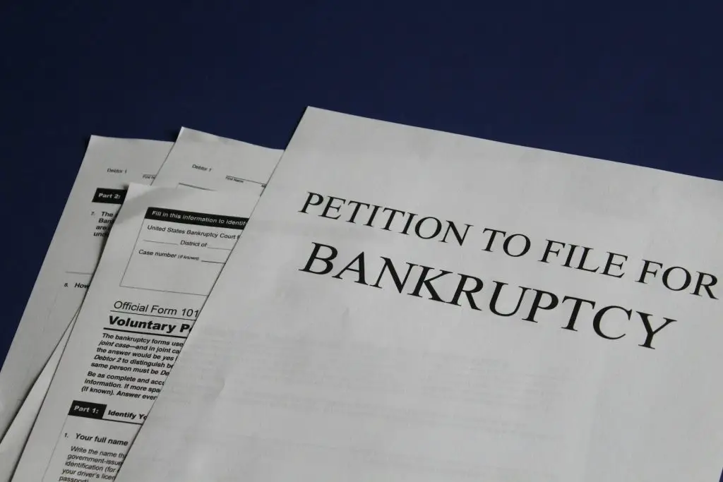 How often can you file Bankruptcy?