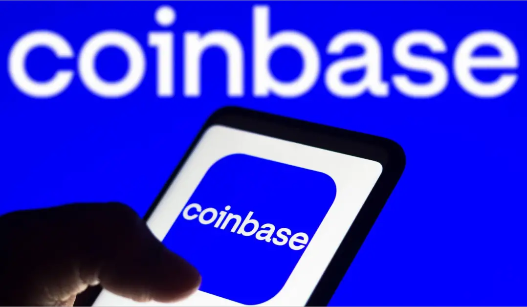 does coinbase send tax forms