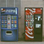 Are soda vending machines profitable?