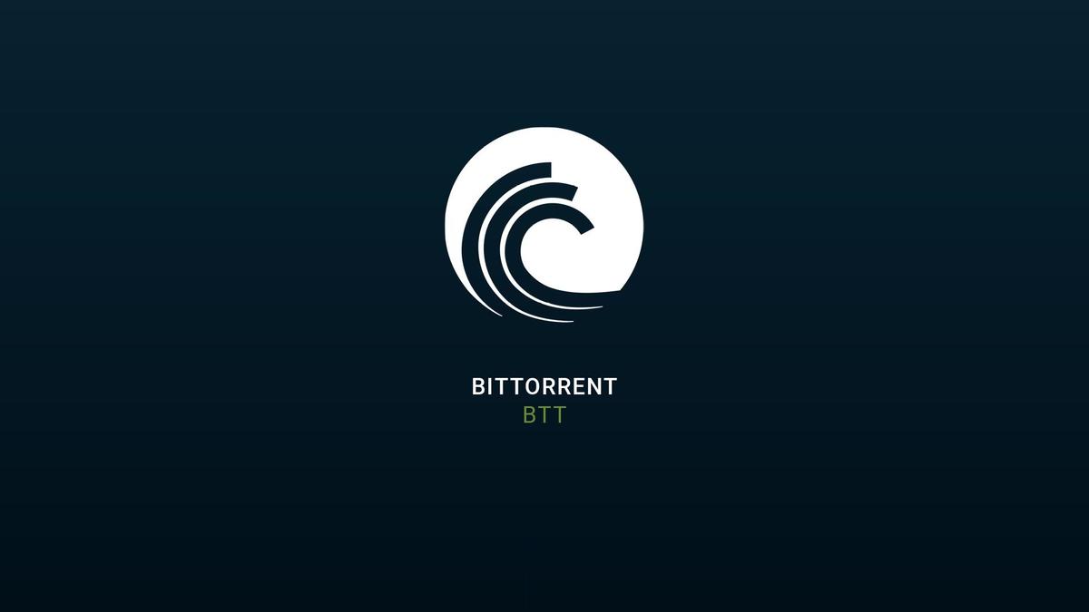 A Price Prediction for BitTorrent Token (BTT) in the Cryptocurrency