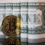 how many dollars is one bitcoin