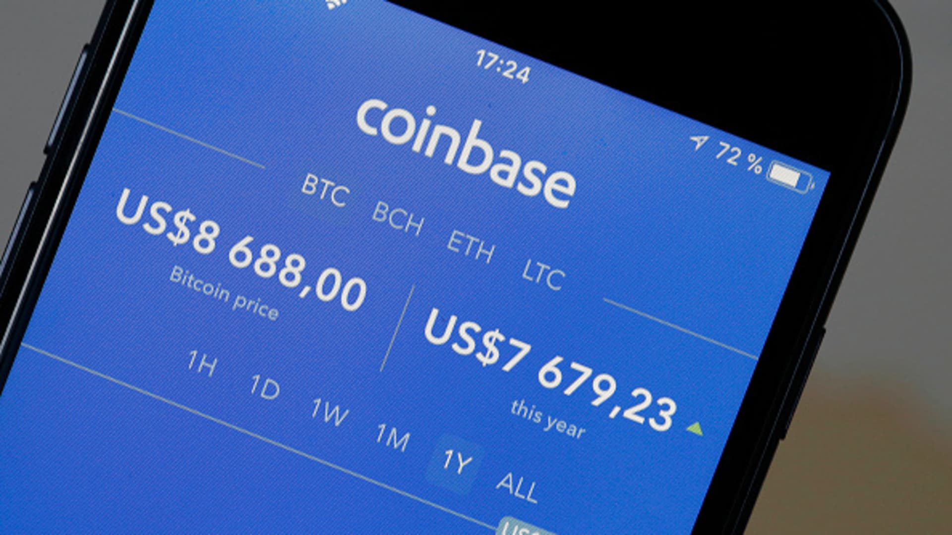 how to protect your coinbase account