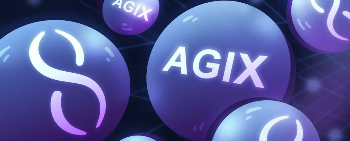What is agix crypto?