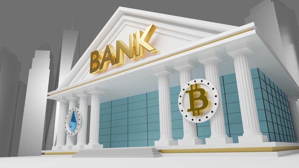 Do Banks Accept Bitcoin?