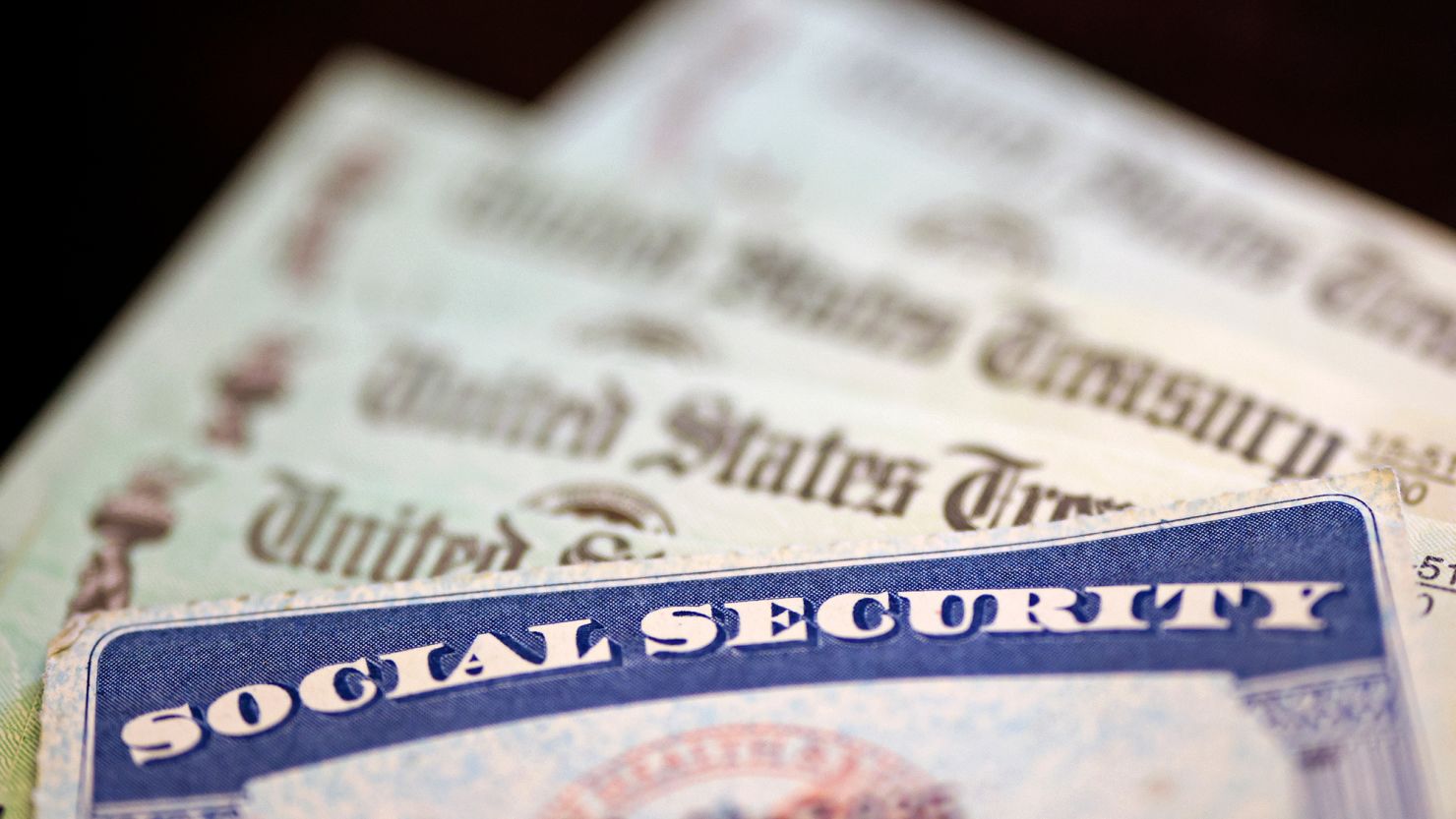 why does social security take so long