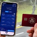 how long does it take to get crypto com card