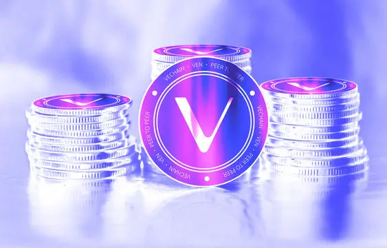 vechain price prediction 2025