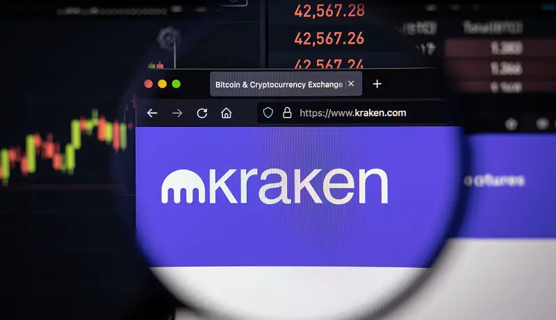 Kraken to Unveil Its Own Blockchain in Early 2025