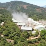 El Salvador is using geothermal volcano energy to mine Bitcoin