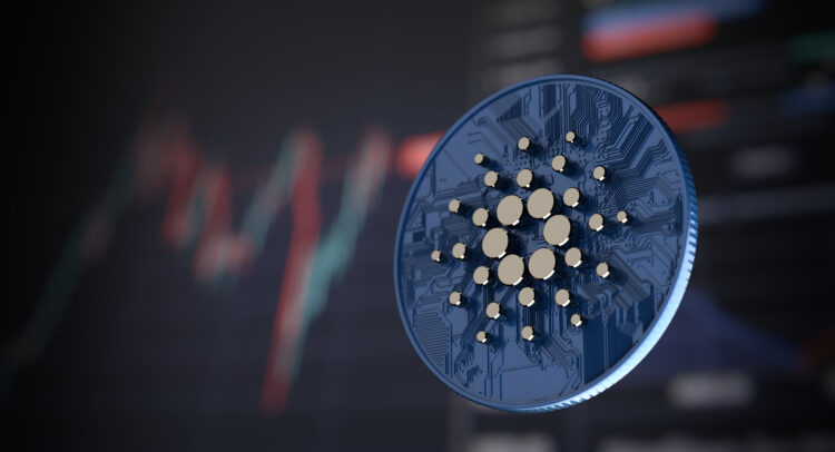 should i invest in cardano