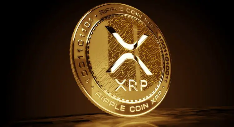 Ripple's XRP Nears $3 Amid Investor Optimism for a Pro-Crypto Congress